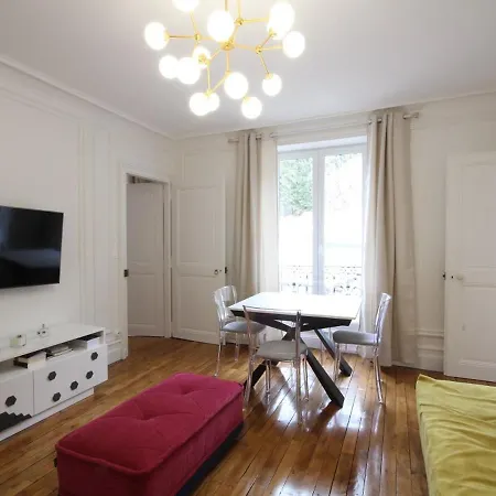 Apartment Mont-dore, 2 Pieces, 4 Personnes - Fr-1-608-229 Le Mont-Dore