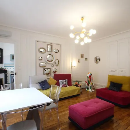 Mont-dore, 2 Pieces, 4 Personnes - Fr-1-608-229 Apartment Le Mont-Dore