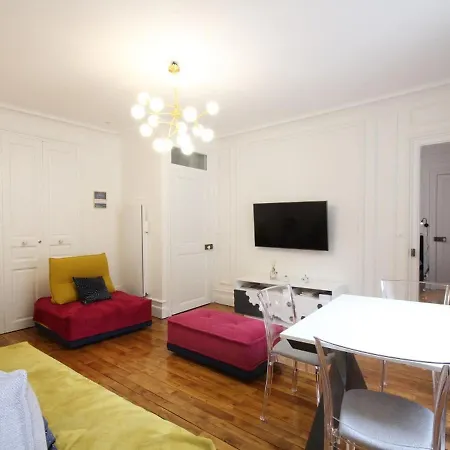 Mont-dore, 2 Pieces, 4 Personnes - Fr-1-608-229 Apartment *